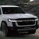Image for article titled There's A Very Specific Reason Behind Toyota's Anti-Resale Policy On New Land Cruisers